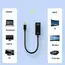 Nedis CCGB37650WT02 - HDMI Adapter, 1YR, 5 image