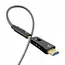 MOXPLUG MX-AOC-IN-15M-620257 HDMI Cable - 15 m, 1YR, 6 image
