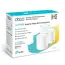 TP-Link DECO X20 3-PACK Mesh Wi-Fi System - Wi-Fi 6 802.11ax, White, 2 image