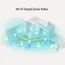 TP-Link DECO X20 3-PACK Mesh Wi-Fi System - Wi-Fi 6 802.11ax, White, 3 image
