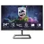 Philips 242E1GAJ/00 Gaming Monitor - 23.8", Full HD, 144 Hz, VA, 2 image
