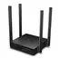 TP-Link Archer C54 Wireless Router - Wi-Fi 5 802.11ac, AC1200, Black, 4 image