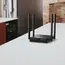 TP-Link Archer C54 Wireless Router - Wi-Fi 5 802.11ac, AC1200, Black, 7 image