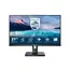 Philips 272S1M/00 Computer Monitor - 27", Full HD, IPS, Black, 3 image