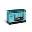 TP-Link ARCHER AX72 Wireless Router - Wi-Fi 6 802.11ax, AX5400, USB port, Black, 6 image