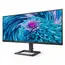 Philips 346E2LAE/00 Computer Monitor - 34", WQHD, VA LCD, 100 Hz, Black, 11 image