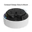 TP-Link DECO X50-POE 3-PACK Mesh Wi-Fi System - Wi-Fi 6 802.11ax, White, 13 image