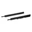 ATEN 2K-0005 Rack Rail Kit - Black, 2 image