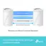 TP-Link DECO BE65 2-PACK Mesh Wi-Fi System - Wi-Fi 7 802.11be, White, 9 image