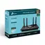 TP-Link ARCHER AX55 PRO Wireless Router - Wi-Fi 6 802.11ax AX3000, 3000 Mbps, USB port, Black, 8 image