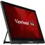 ViewSonic TD1630-3 Touch Monitor - 15.6", HD, TN, 60 Hz, Black, 6 image