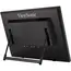 ViewSonic TD1630-3 Touch Monitor - 15.6", HD, TN, 60 Hz, Black, 10 image