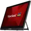 ViewSonic TD1630-3 Touch Monitor - 15.6", HD, TN, 60 Hz, Black, 11 image