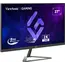 ViewSonic VX2758A-2K-PRO-3 Gaming Monitor - 27 in., QHD Quad HD, 240 Hz, IPS, Black, 4 image