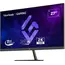 ViewSonic VX2758A-2K-PRO-3 Gaming Monitor - 27 in., QHD Quad HD, 240 Hz, IPS, Black, 6 image