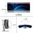 Philips 49B2U5900CH/00 Computer Monitor - 48.8", 5120 x 1440 Dual QHD, VA LCD, 75 Hz, Black, 14 image