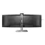 Philips 49B2U5900CH/00 Computer Monitor - 48.8", 5120 x 1440 Dual QHD, VA LCD, 75 Hz, Black, 6 image