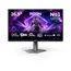 AOC AG276QKD2 Gaming Monitor - 26.5", QHD, QD-OLED, 500 Hz, Black, Dark Grey