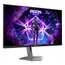 AOC AG276QKD2 Gaming Monitor - 26.5", QHD, QD-OLED, 500 Hz, Black, Dark Grey, 7 image