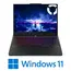 Lenovo 83F500TUIV Laptop - 16", OLED, Intel Ultra 9, 32GB, 2TB, Win11Pro, Black, 3YR