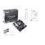 ASUS 90MB1PK0-M0EAY0 PRIME B840M-K Motherboard - AM5, AMD B840, Micro-ATX – לוח אם אסוס, תמונה 5