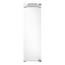 Samsung BRR297235WW Refrigerator - 289 L, E, 1775 mm, White, 1YR