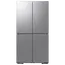 Samsung RF60C7012SL Four-Door Refrigerator - 649 L, E, 1YR, изображение 5