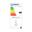 Samsung BRR297235WW Refrigerator - 289 L, E, 1775 mm, White, 1YR, image 18