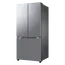 Samsung RF57C5100SL French-Door Refrigerator - 550 L, E, 1YR, image 2
