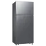 Samsung RT53DG7A14S9 Refrigerator - 530 L, Top-Freezer, E, Wi-Fi, 1855 mm, Stainless Steel, תמונה 3