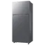 Samsung RT53DG7A14S9 Refrigerator - 530 L, Top-Freezer, E, Wi-Fi, 1855 mm, Stainless Steel, תמונה 2