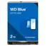 Western Digital WD20SPZX Hard Disk - 2TB, 2.5", 1YR, 2 image