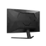 AOC CQ32G4VE Gaming Monitor - 31.5", Quad HD, Fast VA, 180 Hz, 5 image