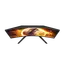 AOC CQ32G4VE Gaming Monitor - 31.5", Quad HD, Fast VA, 180 Hz, 7 image