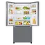 Samsung RF57C5100SL French-Door Refrigerator - 550 L, E, 1YR, image 4