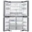 Samsung RF60C7012SL Four-Door Refrigerator - 649 L, E, 1YR, изображение 4