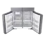 Samsung RF60C7012SL Four-Door Refrigerator - 649 L, E, 1YR, изображение 8