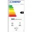 Haier HRF-825FW Four-Door Refrigerator - 681 L, E, 1YR – מקרר, תמונה 4