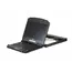 ATEN CL3800NW-ATA-AG LCD KVM Switch - HDMI, DVI-D, VGA HDB-15, 2 local users, 18.5", US English, Black