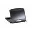 ATEN CL3800NW-ATA-AG LCD KVM Switch - HDMI, DVI-D, VGA HDB-15, 2 local users, 18.5", US English, Black, 5 image