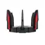 TP-Link ARCHER GX90 Wireless Router - Wi-Fi 6 802.11ax, AX6600, USB port, Black, 3 image