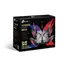 TP-Link ARCHER GX90 Wireless Router - Wi-Fi 6 802.11ax, AX6600, USB port, Black, 4 image