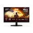 AOC Q27G42ZE/69 Gaming Monitor - 27", Quad HD, Fast IPS, 260 Hz, Black, 3YR, 2 image