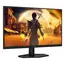 AOC Q27G42ZE/69 Gaming Monitor - 27", Quad HD, Fast IPS, 260 Hz, Black, 3YR, 8 image