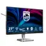 Philips 27B2N4500/00 Computer Monitor - 27", Quad HD, IPS, 120 Hz, Black, 3 image
