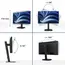 Philips 24B2U3301/00 Computer Monitor - 23.8", Full HD, IPS, 120 Hz, Black, 4 image