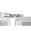 Samsung BRR297235WW Refrigerator - 289 L, E, 1775 mm, White, 1YR, image 8