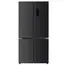 DeLonghi DLR6060DX Refrigerator - 505 L, E, 1YR – מקרר דלונגי