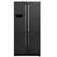 DeLonghi DLR999DXEU Four-Door Refrigerator - 525 L, E – מקרר דלונגי
