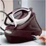 Tefal GV9721E0 - Steam Iron, 3000 W, 296 mm, Red, White, 1YR, תמונה 5